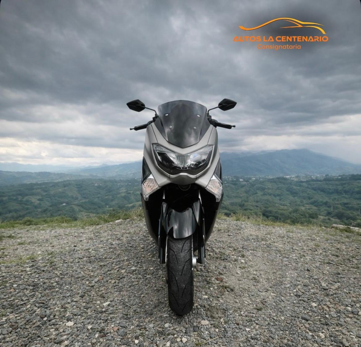 Yamaha-GPD150-A(NMAX)